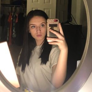 Meet your Posher, Aaliyah